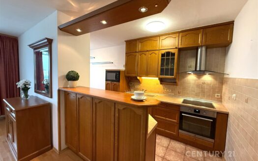 Pronájem Byty 3+kk Praha Janského 73 m²