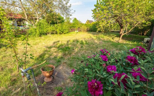 Prodej Pozemky Stavební parcely Praha