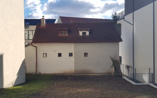 Prodej Pozemky Stavební parcely Praha U kapliček