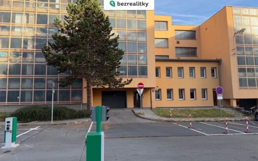 Prodej Garáže Praha Střížkov Zásadská