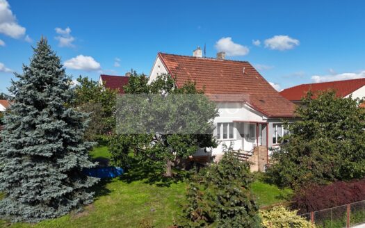 Prodej Domy Rodinné domy Praha Janderova 128 m²