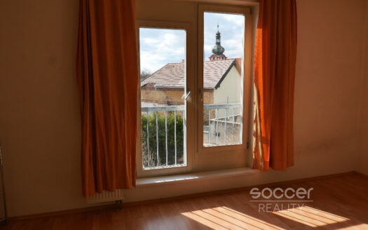 Pronájem Byty 1+kk Praha Karla Zicha 30 m²