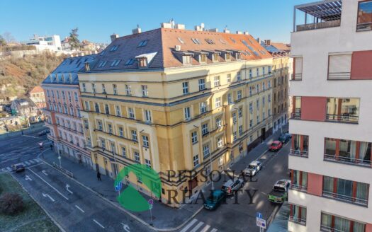 Prodej Byty 3+1 Praha Musílkova 82 m²