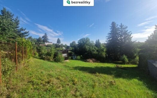 Prodej Pozemky Stavební parcely Praha Liščí