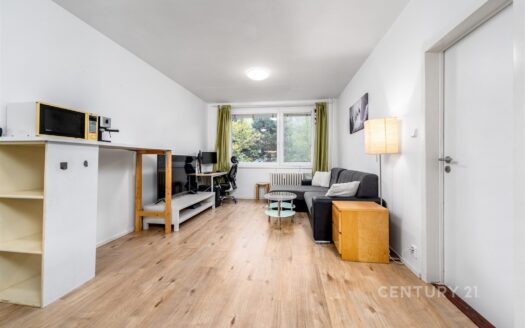 Pronájem Byty 2+kk Praha Klapálkova 41 m²