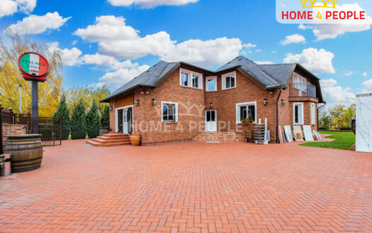 Prodej Domy Činžovní domy Praha Na hlavní 370 m²