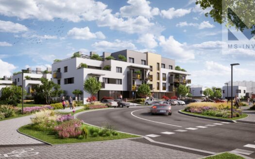 Prodej Byty 3+kk Praha Blažimská 69 m²