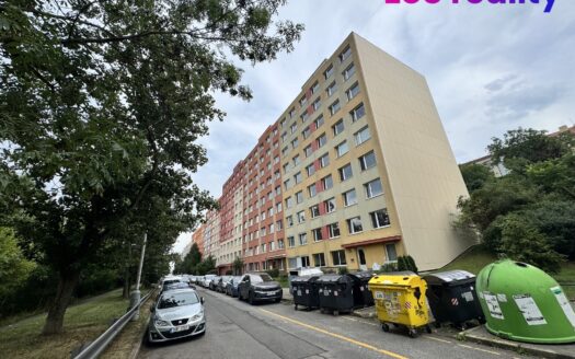 Prodej Byty 3+1 Praha Ohradní 71 m²