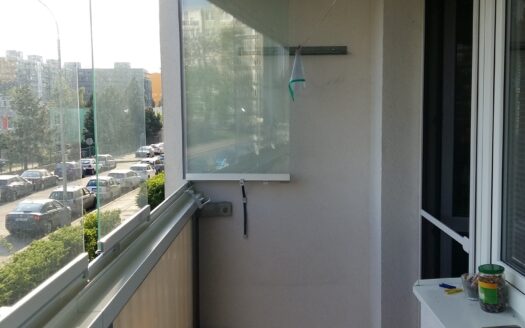 Prodej bytu 3+1, 75 m² – Praha, Řepy, ulice Makovského