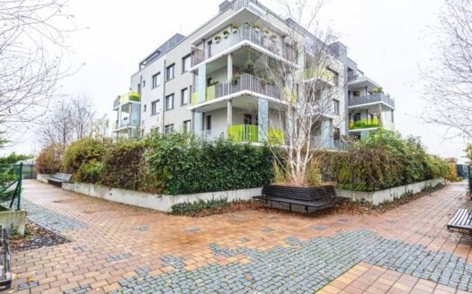 Prodej Byty 3+kk Praha Poštova 80 m²