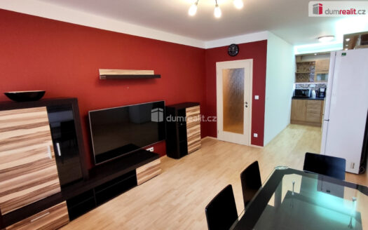 Prodej Byty 2+kk Praha U Hostavického potoka 55 m²