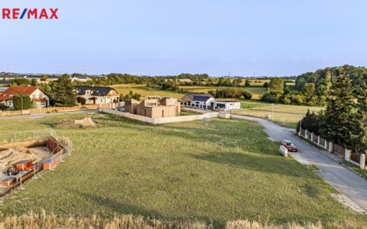 Prodej Pozemky Stavební parcely Praha 1 m²