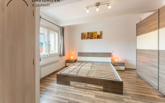 Pronájem bytu 2+kk, 65 m² – Praha, Staré Město, ulice Havelská