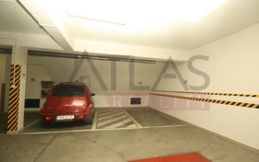 Pronájem Garáže, 15 m² – Praha, Nové Město, ulice Štěpánská