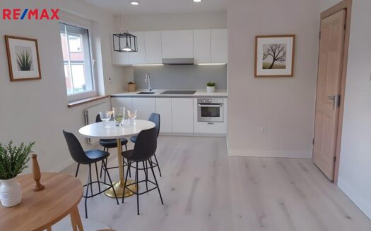 Pronájem Byty 2+kk Praha Čakovická 53 m²