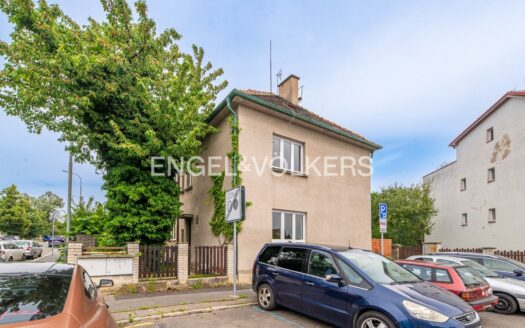 Prodej Domy Rodinné domy Praha Chrastavská 115 m²