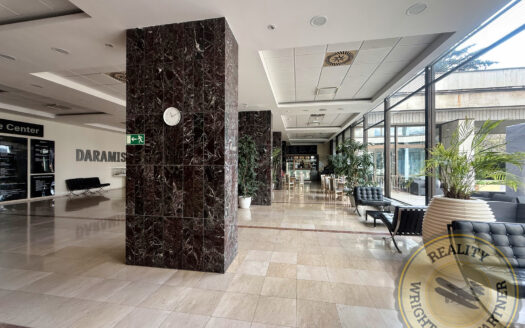 Pronájem Komerční Kanceláře Praha Kodaňská 150 m²