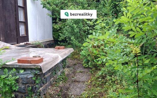 Prodej Domy Chaty Praha Na Pučálce 24 m²