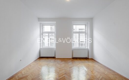 Pronájem Byty 3+1 Praha Mikovcova 86 m²