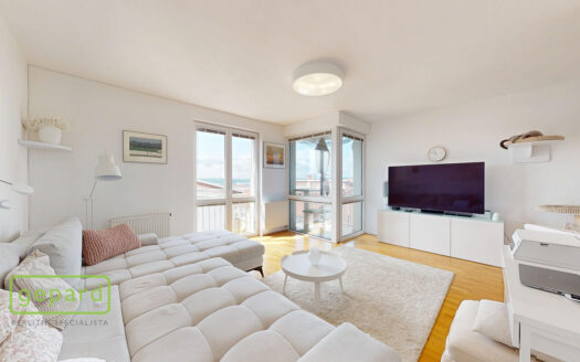 Prodej Byty 2+kk Praha Budilova 67 m²