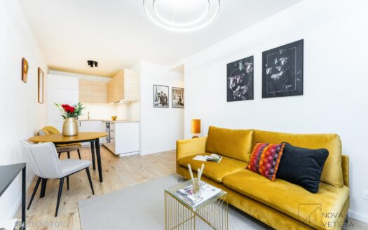 Prodej Byty 2+kk Praha Třeboradická 48 m²