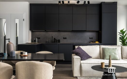 Prodej Byty 5+kk Praha Pasecká 115 m²