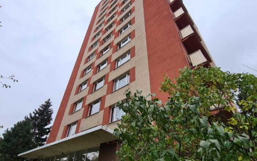 Pronajem Byty 3+1 Praha Narcisová 79 m²