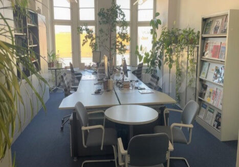 Pronájem Komerční Kanceláře Praha Václavské náměstí 162 m²