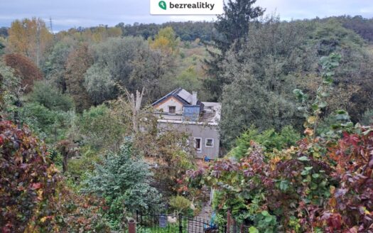 Prodej Domy Rodinné domy Praha K Rokytce 80 m²