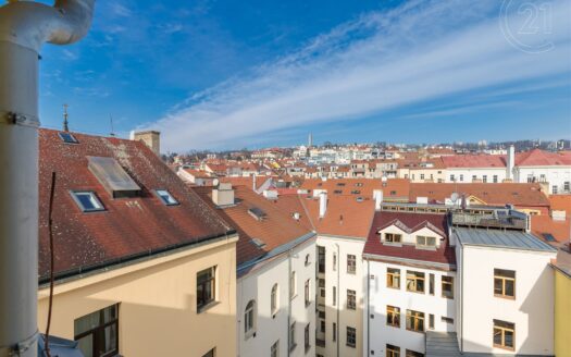 Prodej Byty 2+kk Praha 53 m²