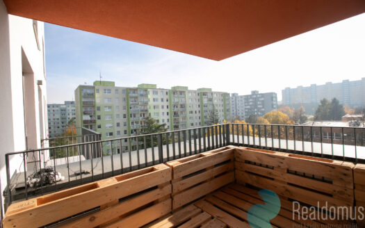 Pronájem Byty 2+kk Praha Bachova 57 m²