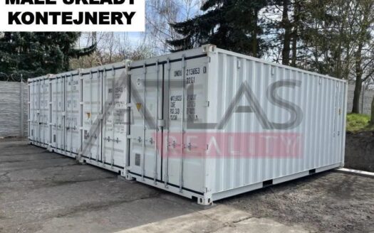 Pronájem Komerční Skladové prostory Praha Ve žlíbku 14 m²