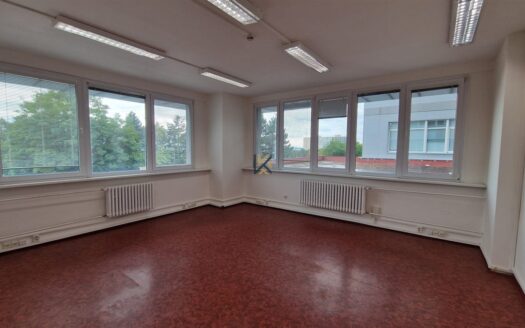 Pronájem Komerční Obchody Praha Roztylská 450 m²