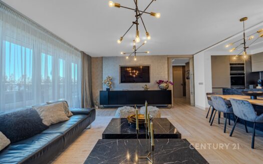 Prodej Byty 3+kk Praha Vřesová 89 m²