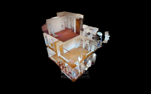 Pronájem bytu 2+1, 56 m² – Praha, Modřany, ulice Do čtvrti