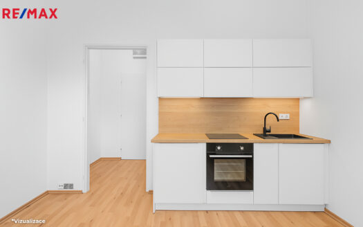 Prodej Byty 1+kk Praha Prosecká 11 m²