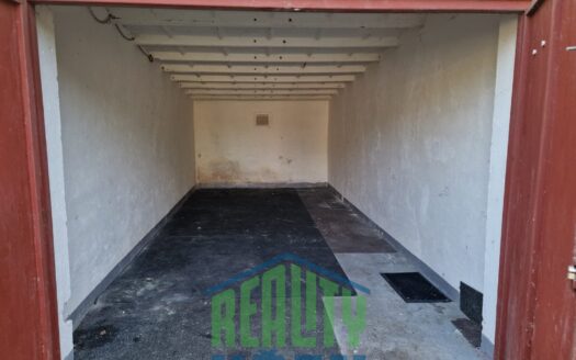 Pronájem Garáže Praha Veleslavín Pod Petřinami