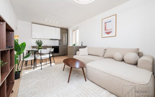 Prodej bytu 4+kk Praha Hartigova 86 m²