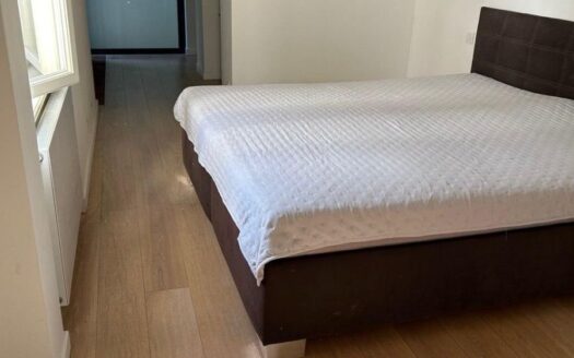 Prodej bytu 3+kk, 85 m² – Praha, Nové Město, ulice Petrská