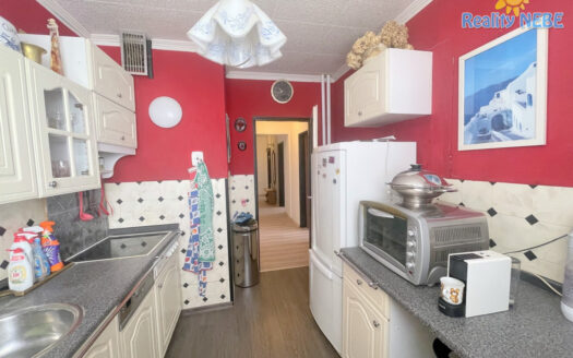 Pronájem Byty 3+1 Praha Pod dálnicí 75 m²