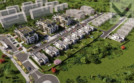 Prodej Byty 2+kk Praha Blažimská 54 m²