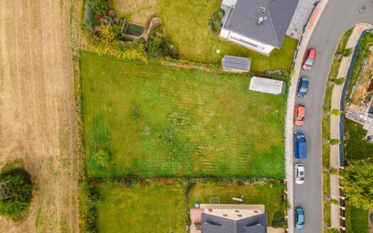 Prodej Pozemky Stavební parcely Praha Zářijová