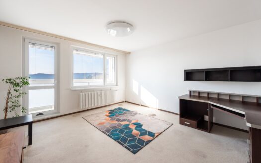 Prodej Byty 3+1 Praha Pod lysinami 80 m²