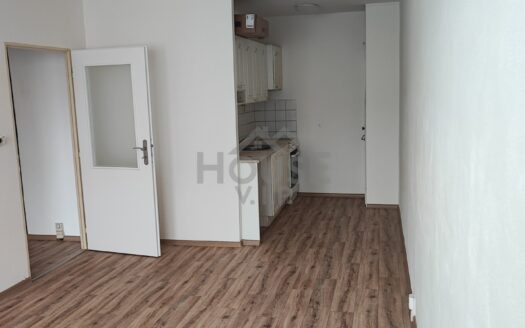 Pronájem bytu 2+kk, 42 m² – Praha, Jinonice, ulice K rovinám