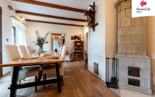 Pronájem Domy Rodinné domy Praha Trojská 364 m²