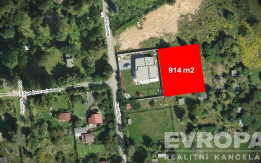 Prodej Pozemky Stavební parcely Praha