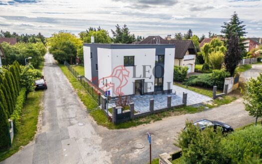 Prodej Domy Rodinné domy Praha Chotěnovská 160 m²