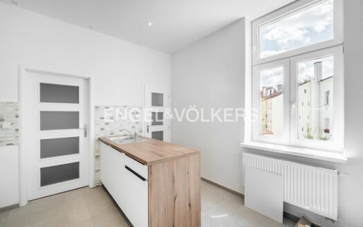 Pronajem Byty 1+1 Praha Ctiradova 40 m²
