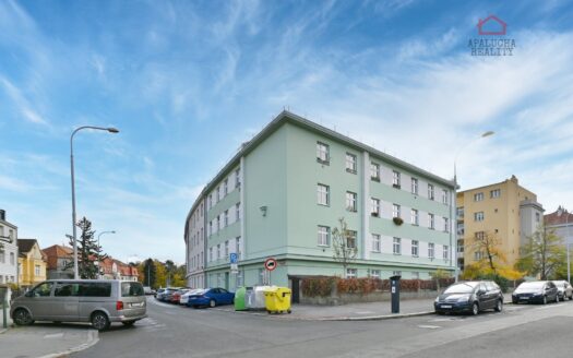 Prodej Byty 2+1 Praha Pod lázní 49 m²