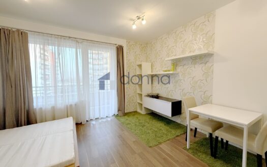 Pronájem Byty 1+kk Praha Pavla Beneše 34 m²